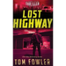 Lost Highway: A John Tyler Thriller