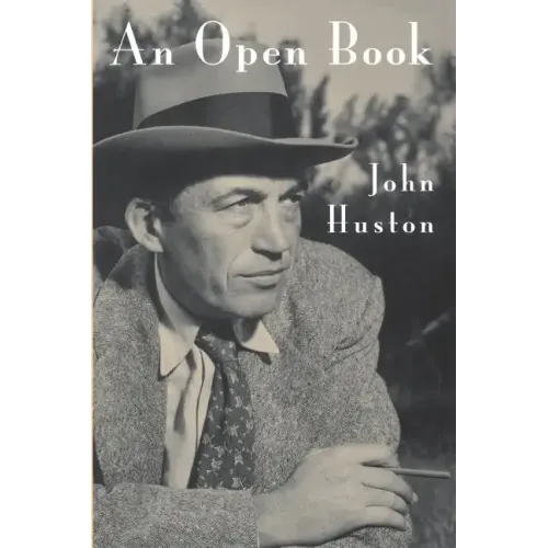 An Open Book