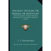 Ancient History Or Annals Of Kentucky: With A Survey Of The Ancient Monuments Of North America (1824)