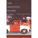 The Argentina Reader: History, Culture, Politics