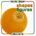 Healthy Babies: Shapes/Figuras