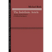 The Indefinite Article: Anxiety and the Essence of Artificial Intelligence