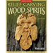 Relief Carving Wood Spirits
