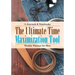The Ultimate Time Maximization Tool - Weekly Planner for Men