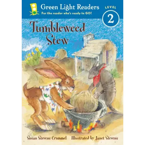 Tumbleweed Stew