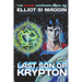 Last Son of Krypton