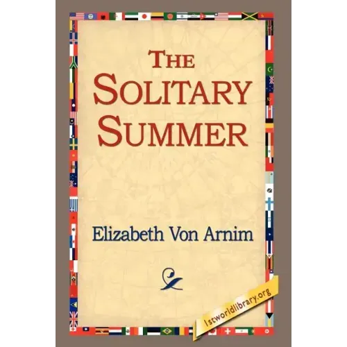 The Solitary Summer