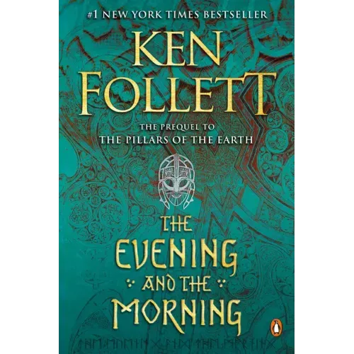 The Evening and the Morning