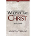 Understanding Who You Are in Christ Study Guide