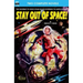 Stay Out of Space! & Rebels of the Red Planet
