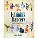 How They Became Famous Dancers: A Dancing History