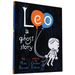 Leo: A Ghost Story