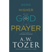 Going Higher with God in Prayer
