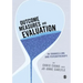 Outcome Measures and Evaluation in Counselling and Psychotherapy