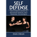 Self-Defense: The Ultimate Guide To Beginner Martial Arts Training Techniques