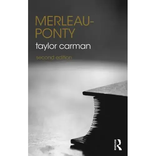 Merleau-Ponty