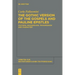 The Gothic Version of the Gospels and Pauline Epistles: Cultural Background, Transmission and Character