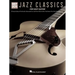 Jazz Classics for Easy Guitar