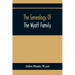 The Genealogy Of The Wyatt Family