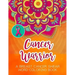 Cancer Warrior: A Breast Cancer Swear Word Coloring Book