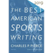 The Best American Sports Writing 2019