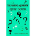 The Marine Aquarists' Quiz Book