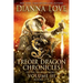 Treoir Dragon Chronicles of the Belador World(TM): Volume III, Books 7-9