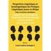 Linguistic and Sociolinguistic Perspectives of Youth Language Practices in Africa: Codes and Identity Writings: Perspectives Linguistiques et Sociolin