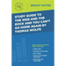 Study Guide to The Web and the Rock and You Can't Go Home Again by Thomas Wolfe