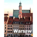 Warsaw Poland: Coffee Table Photography Travel Picture Book Album Of A Polish City in Eastern Europe Large Size Photos Cover