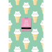 Burn After Writing (Ice Cream Cats)