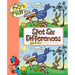 Go Fun! Spot Six Differences: Volume 7