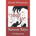 Simon Says: The Beginning
