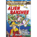 Mystery of the Alien Banshee