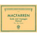 Scale and Arpeggio Manual: Schirmer Library of Classics Volume 1037 Piano Technique