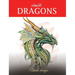 Doodle Dragons: Adult Coloring Book