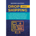 Dropshipping: 2 in 1: The A-Z guide on the Art of Product Research, Creating Passive Income, Financial Freedom with E-commerce, Shop