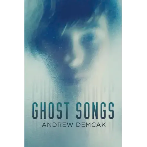Ghost Songs