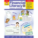 Financial Literacy Lessons and Activities, Grade 3 Teacher Resource