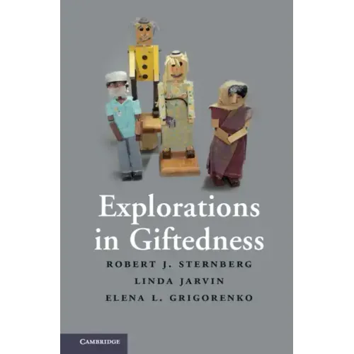 Explorations in Giftedness