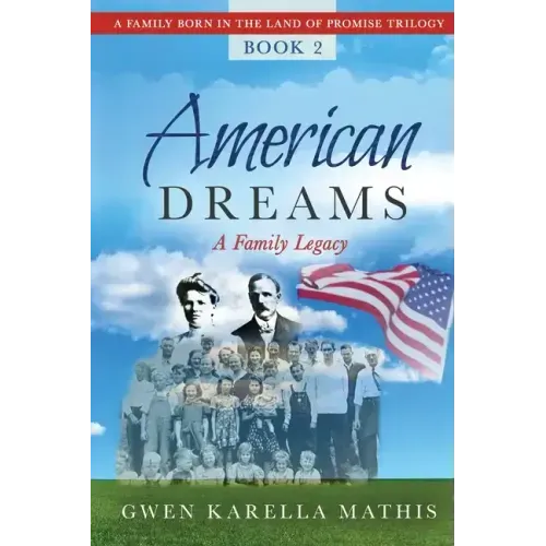 American Dreams