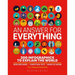 An Answer for Everything: 200 Infographics to Explain the World