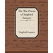 The War Poems of Siegfried Sassoon