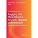 Engaging with Student Voice in Research, Education and Community: Beyond Legitimation and Guardianship