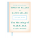 The Meaning of Marriage: A Couple's Devotional: A Year of Daily Devotions