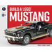 Build a Lego Mustang