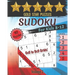 Gold Star Puzzles - Sudoku For Kids 8-12 Puzzle Book - Level 1-5 - Volume 2: 150 Sudoku Logic Puzzles - 6x6 and 9x9 Puzzles for Kids - Easy, Medium, &
