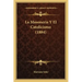 La Masoneria Y El Catolicismo (1884)