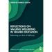 Reflections on Valuing Wellbeing in Higher Education: Reforming Our Acts of Self-Care