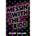 Messin' With The Kidd: Killer Fashion Mysteries 1-3